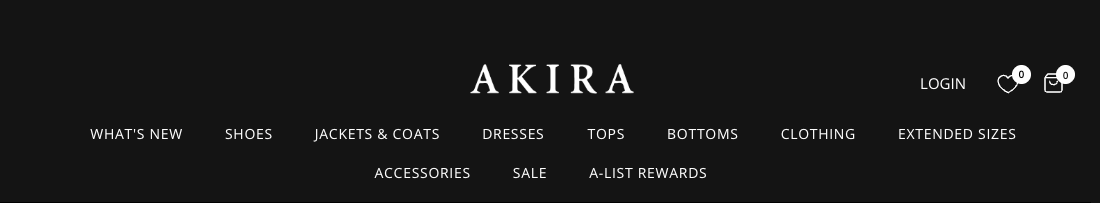 Akira
